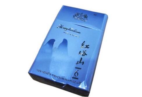 越南代工秦淮香烟厂家，助力中国烟草市场发展的新力量-低价香烟网