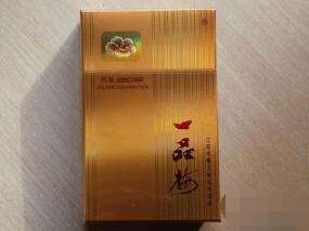 5元龙凤呈祥香烟厂家【5元龙凤呈祥香烟价格】