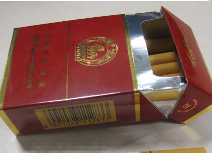 越南香烟批发价格