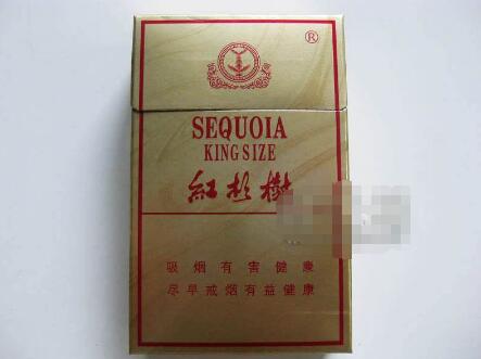 6元钟鼎香烟价格