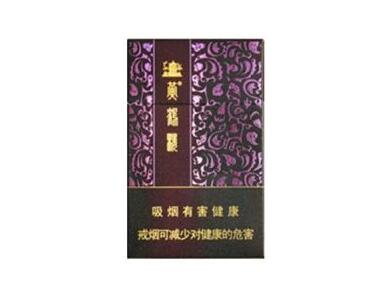 6元江山香烟货源