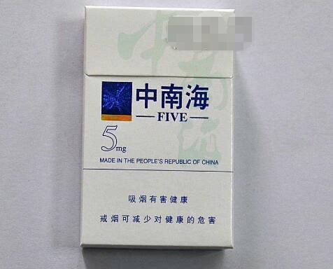 6元BANKER香烟批发