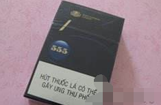 热卖高端香烟有哪些