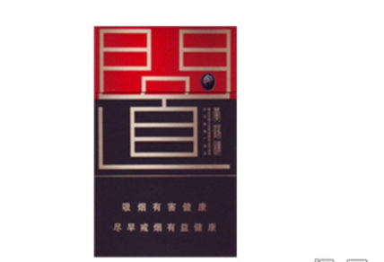 越南代工红玫香烟价格