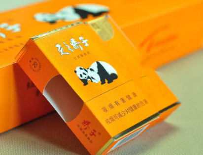 高端利群香烟品牌介绍