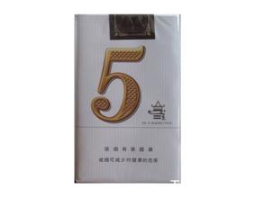爆珠香烟焦油含量低吗