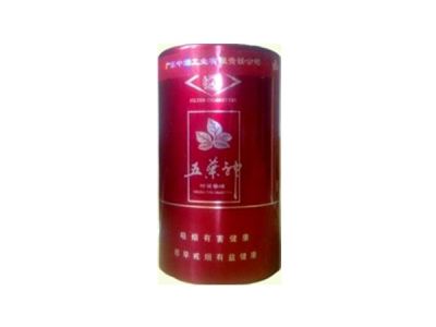 国外烟气监测现状
