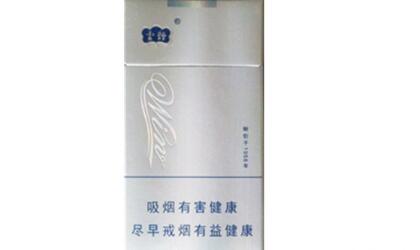 8元尊爵(长寿)香烟一手货源