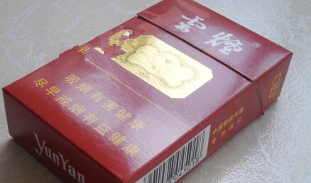 6元大鸡香烟一手货源