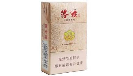 越代中美香烟总仓