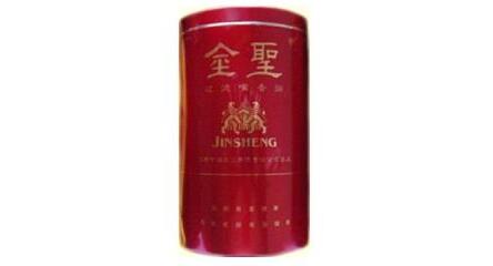 昭阳抽的外烟