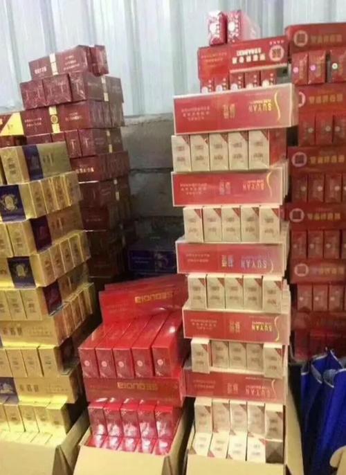 云霄香烟批发货源网【云霄一手货源渠道入口】