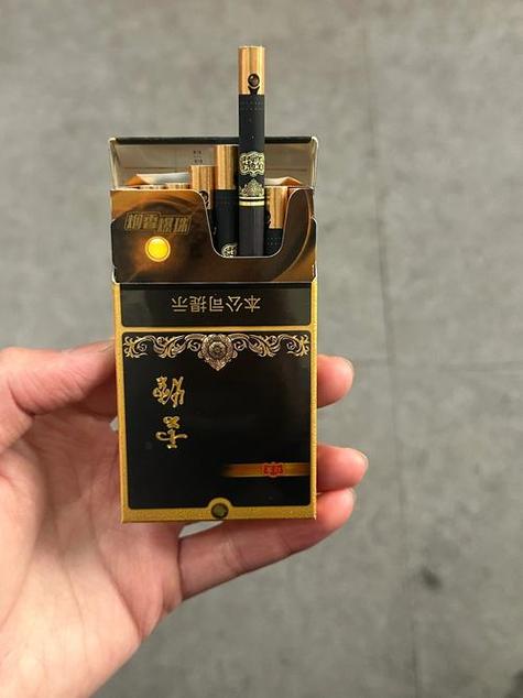 高端香烟(高端香烟有哪些)