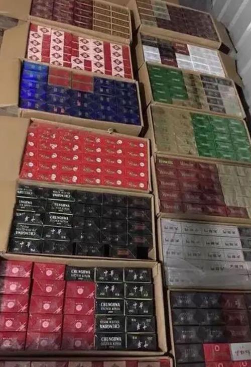 正品香烟货源(正品香烟货源网)