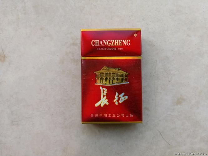 探寻免税长征香烟货源，传奇品牌背后的神秘供应链