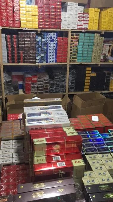 霍城县进口香烟批发(霍城县进口香烟批发店)