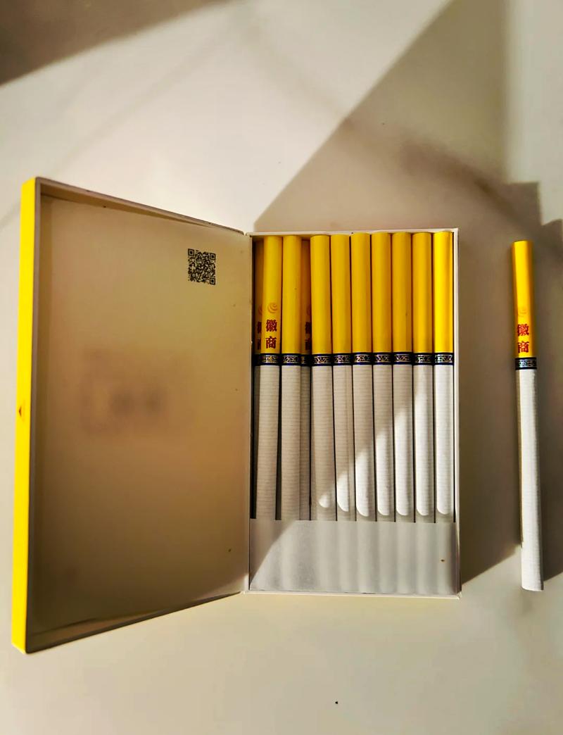 高档细香烟有哪些(高档细烟排行榜前十名)