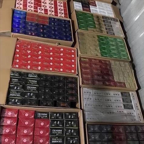 高档香烟开箱【高档香烟开箱方法】
